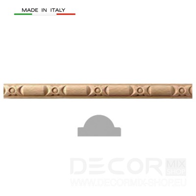 Dekoro elementas 4091/14 